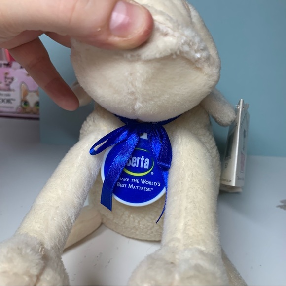 Serta Sheep Lot - Picture 9 of 12